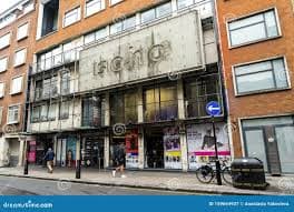 Soho Retail Space